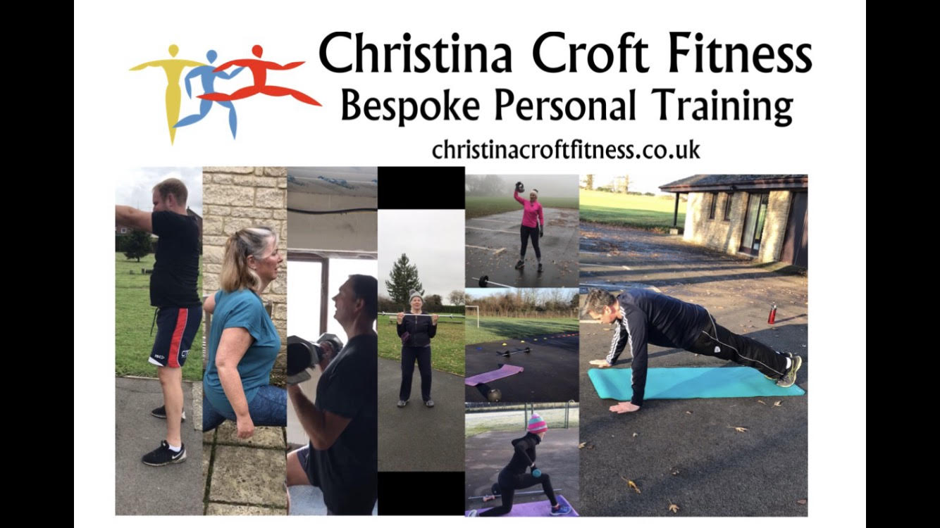 Christina Croft Fitness, Malmesbury